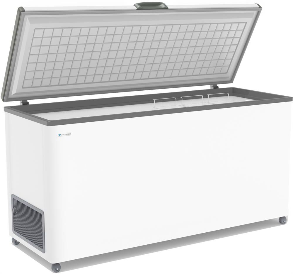 FROSTOR F 600 S (ларь, глухая крышка) — изображение 4