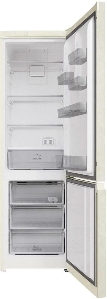 HOTPOINT HT 4200 AB, мраморный — изображение 3
