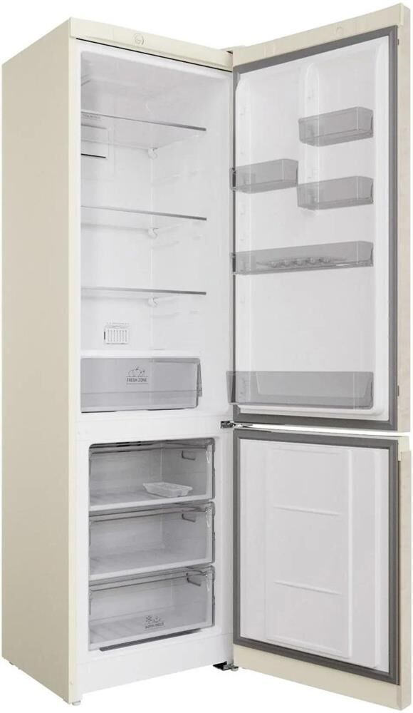 HOTPOINT HT 4200 AB, мраморный — изображение 4