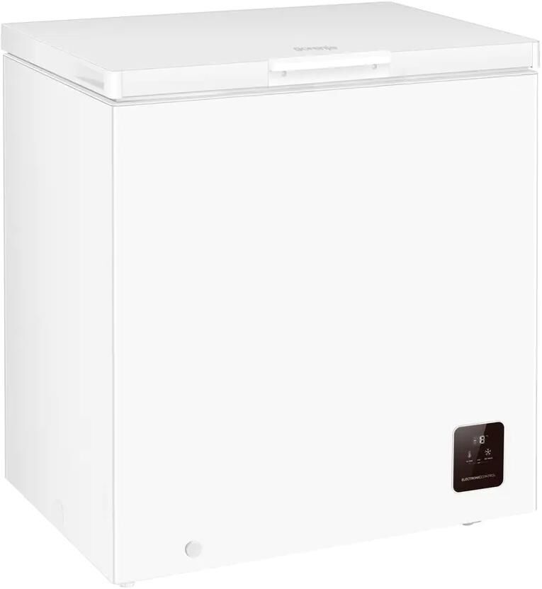 GORENJE Морозильный ларь FHC2516W5 20019666 — изображение 2