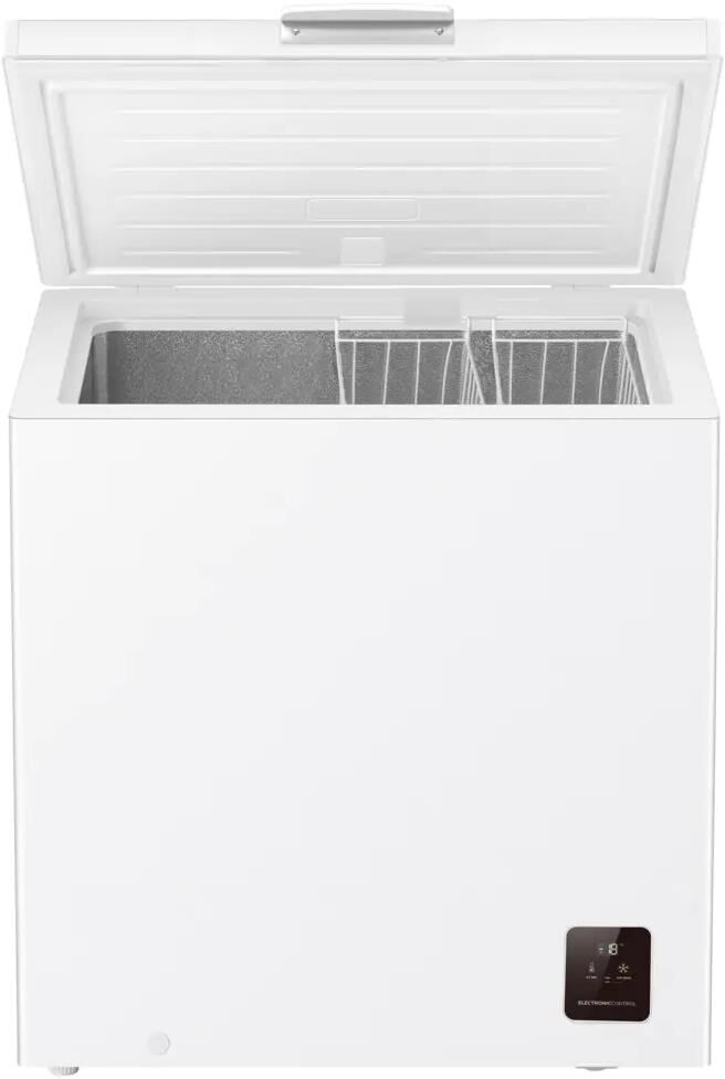 GORENJE Морозильный ларь FHC2516W5 20019666 — изображение 3