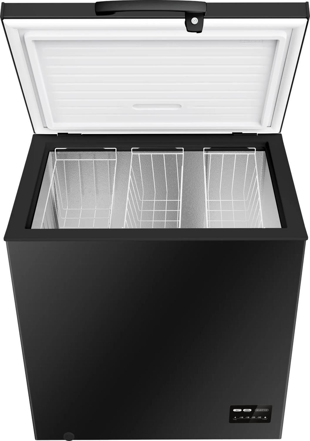 NORD (CH) Морозильный ларь NORD i-CN 250 BL — изображение 2