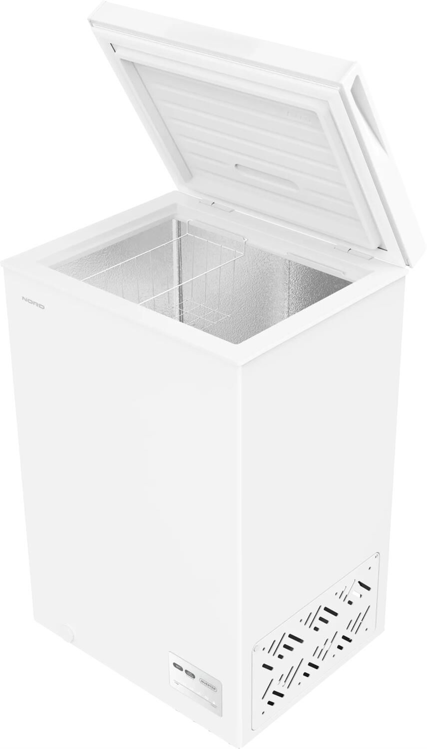 NORD (CH) Морозильный ларь NORD i-CN 150 L — изображение 2
