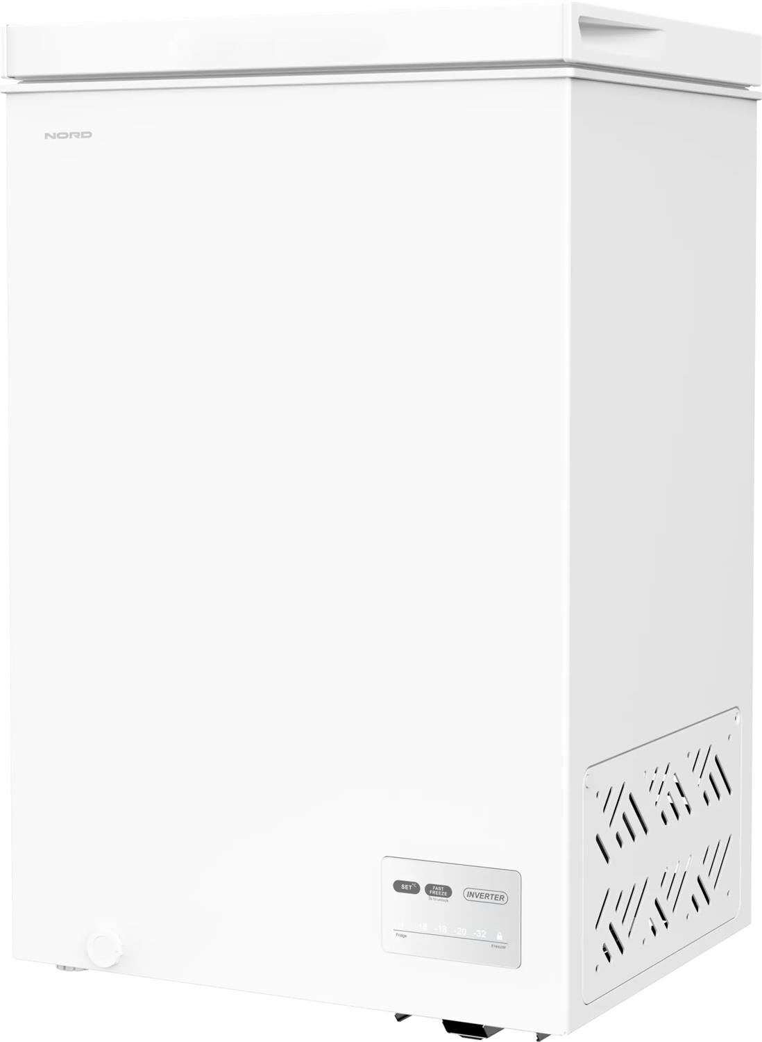 NORD (CH) Морозильный ларь NORD i-CN 150 L — изображение 3