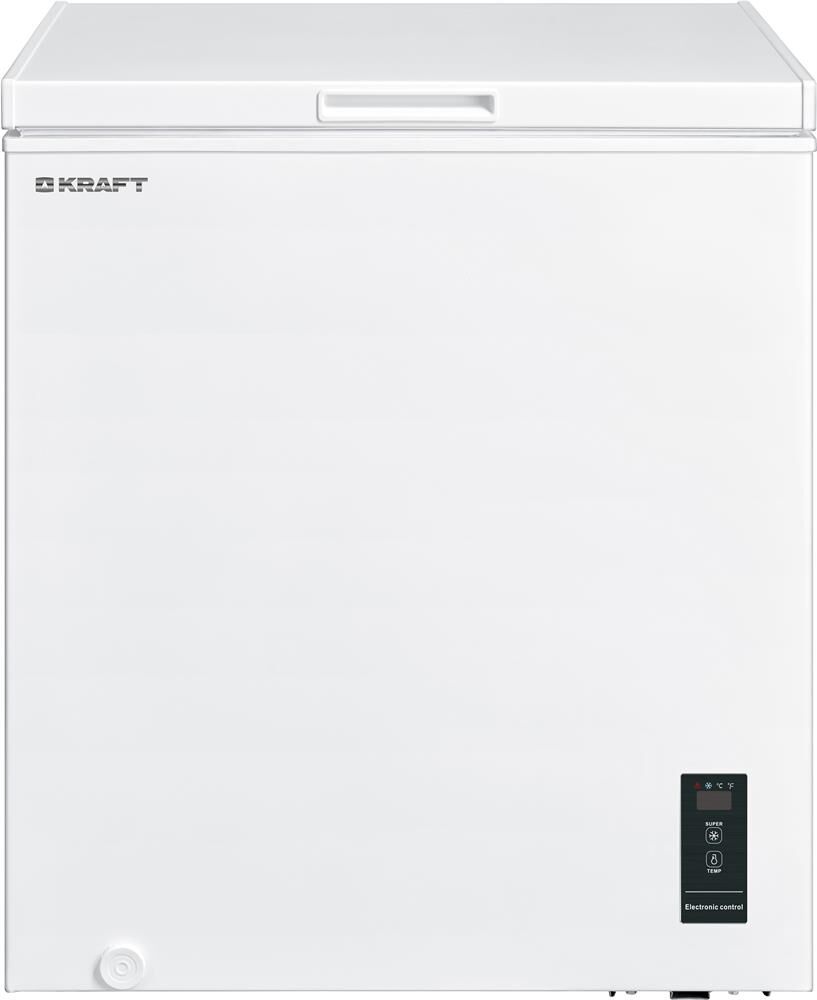 KRAFT BD (W)-150BL ларь — изображение 3
