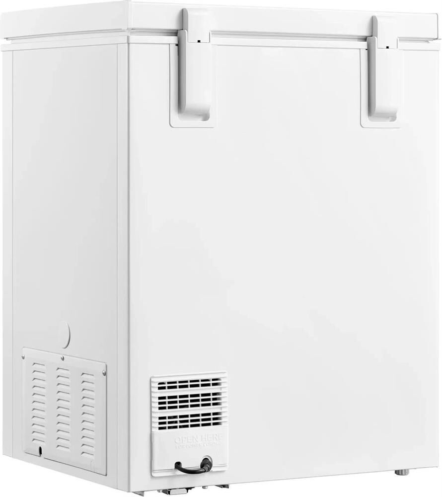 KRAFT BD (W)-150BL ларь — изображение 4