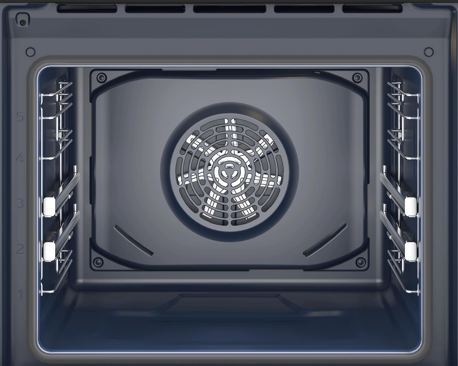 HOTPOINT FE8 DF1351 SH BLX — изображение 4