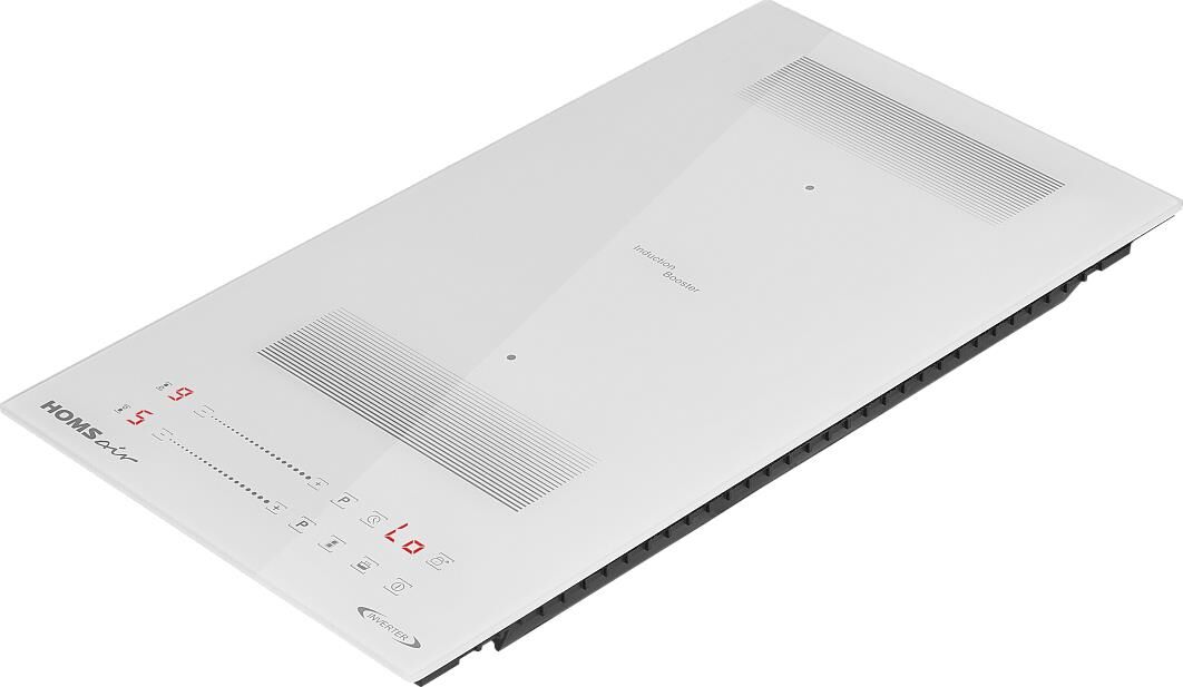 HOMSAIR Индукционная варочная панель HIC32BWH Inverter — изображение 3