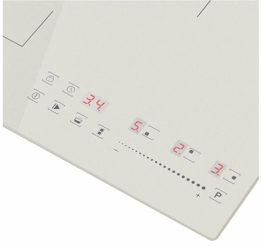 HOMSAIR Индукционная варочная панель HIC43SBG Inverter — изображение 2