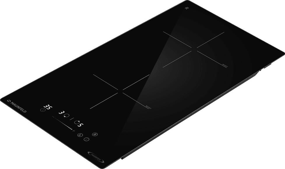 MAUNFELD Индукционная варочная панель AVI3027SBK — изображение 3