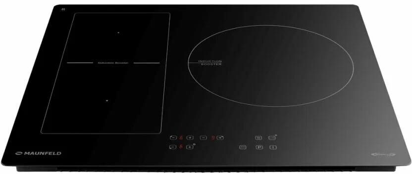 MAUNFELD Индукционная варочная панель CVI593BBK Inverter — изображение 2