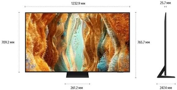 SAMSUNG QE75QN70FAUXRU — изображение 4