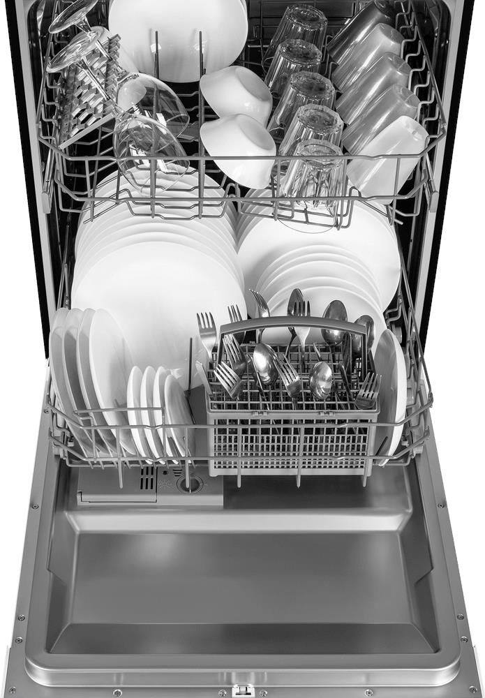 MAUNFELD Посудомоечная машина MLP60020 Light Beam — изображение 4