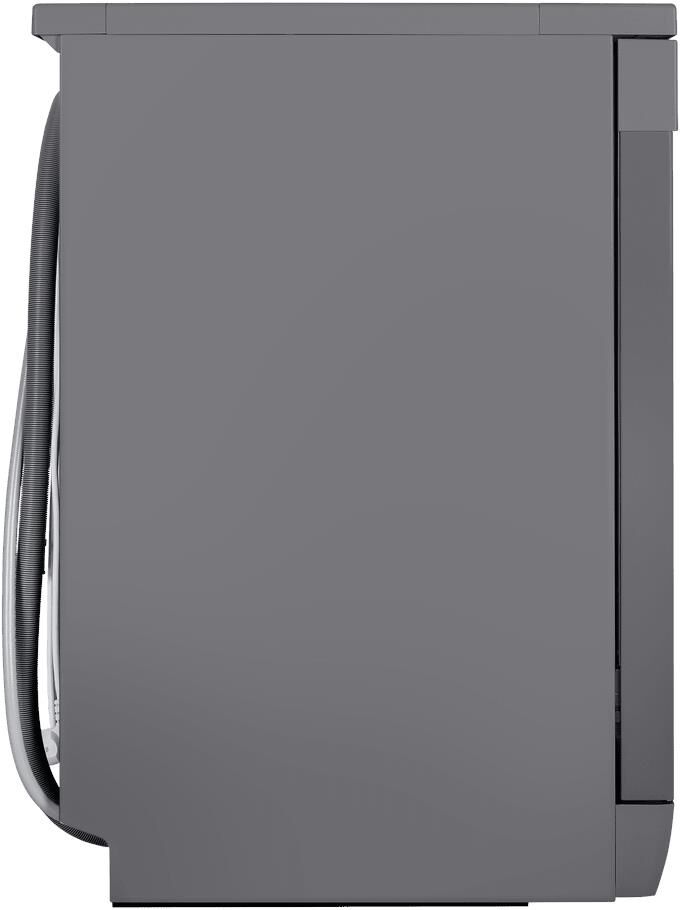 MAUNFELD Посудомоечная машина MWF45331S Inverter — изображение 5