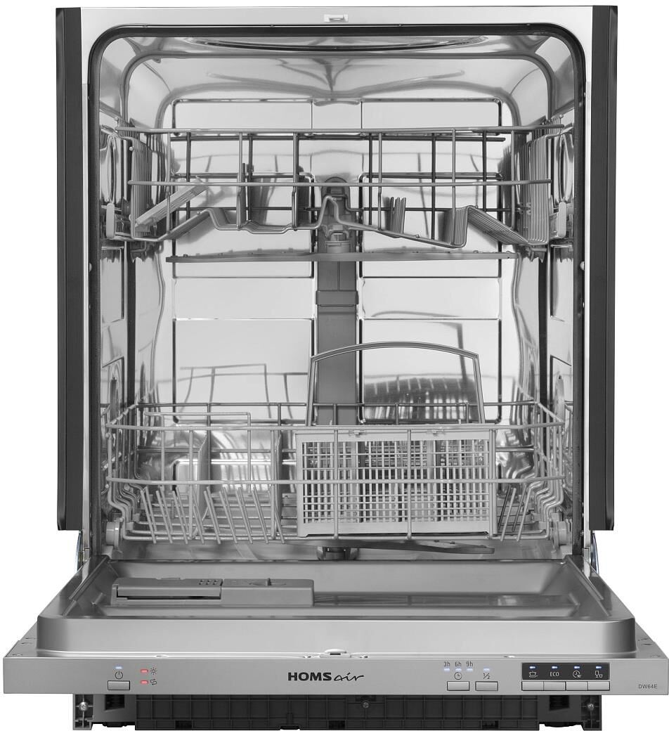HOMSAIR Посудомоечная машина DW64E — изображение 2