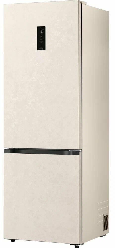 LG Холодильник GC-B640FEKM — изображение 2