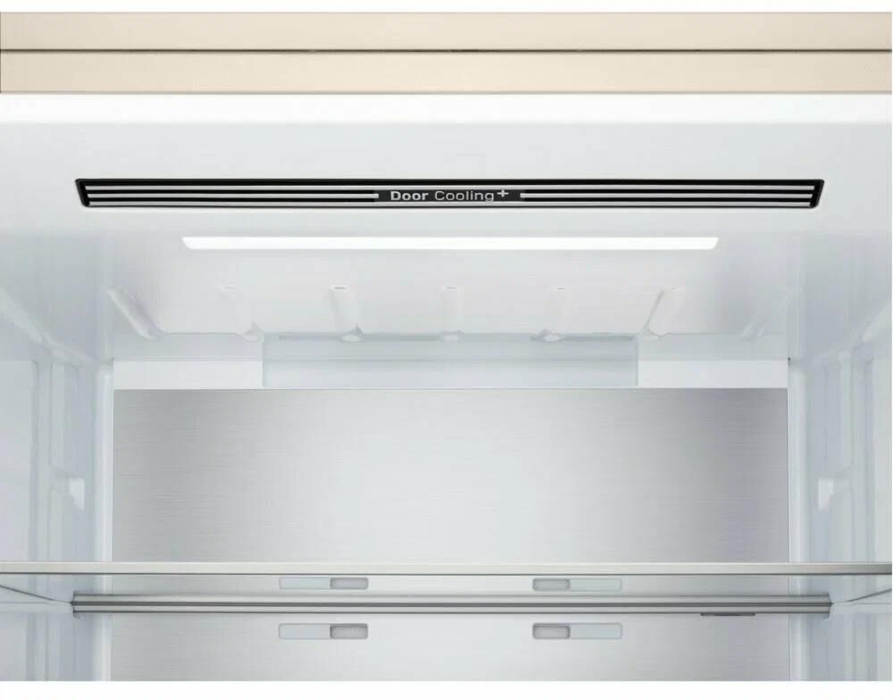 LG Холодильник GC-B640FEKM — изображение 5