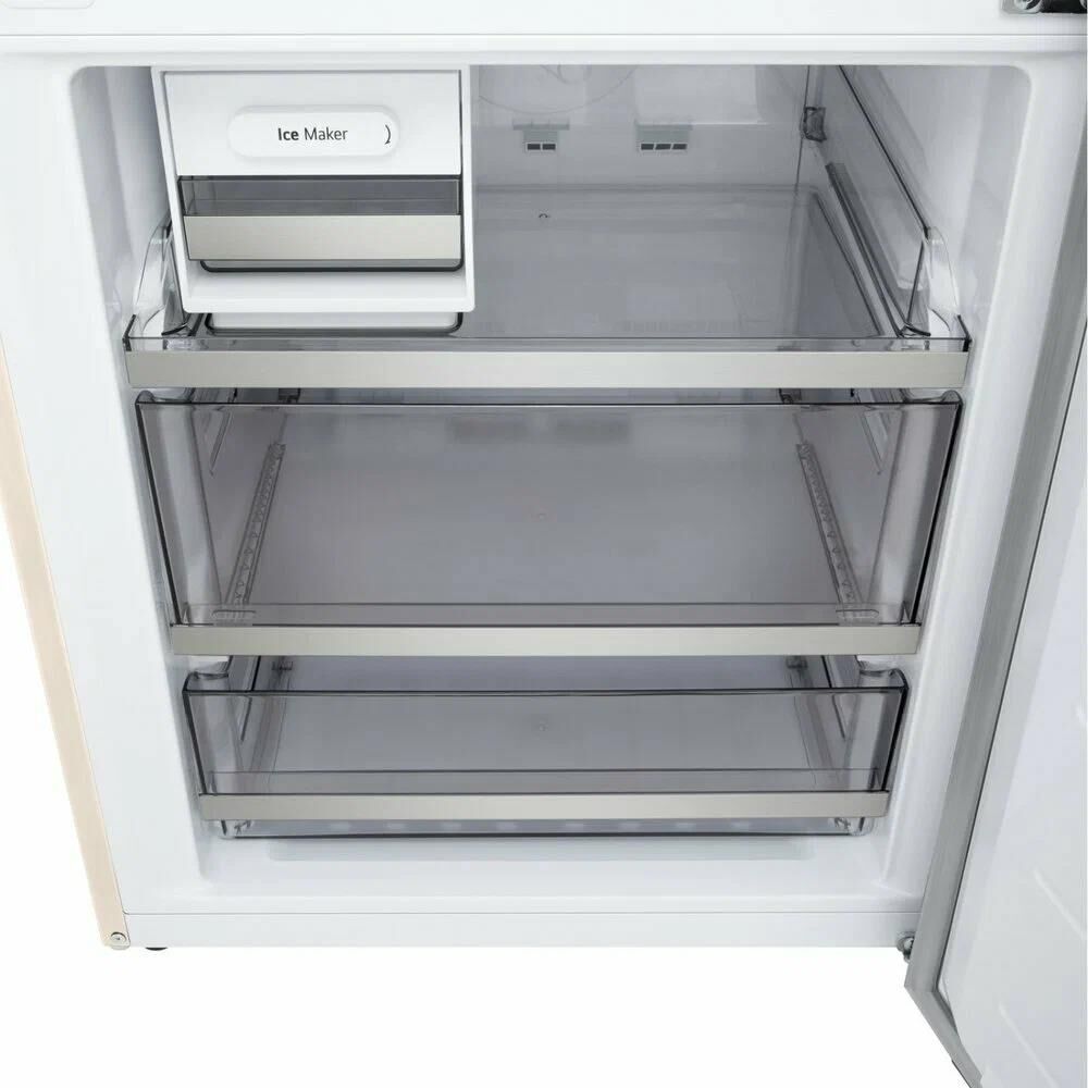 LG Холодильник GC-B640FEKM — изображение 6