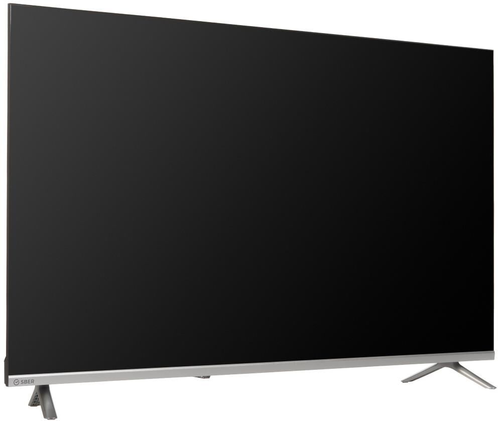 SBER Телевизор 43 SDX-43F3000DSA — изображение 2
