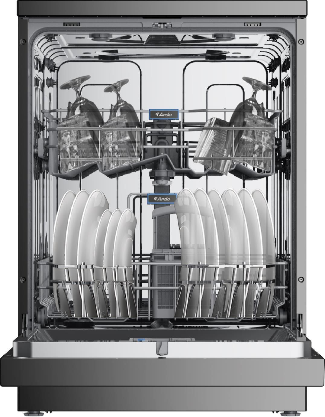 ARDO DTH1362S2 — изображение 2