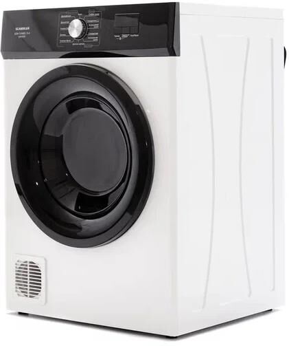 SCANDILUX SDM DVM80 — изображение 3