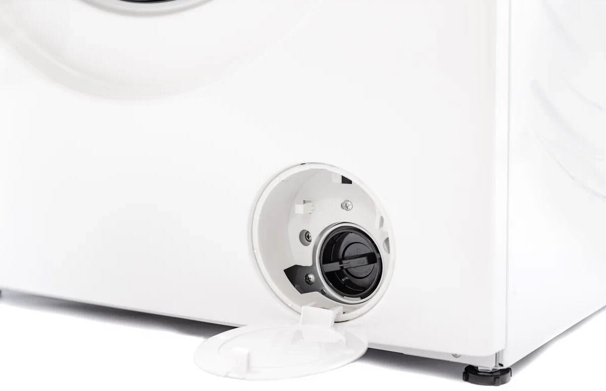 SCANDILUX SWM XQG80 — изображение 3