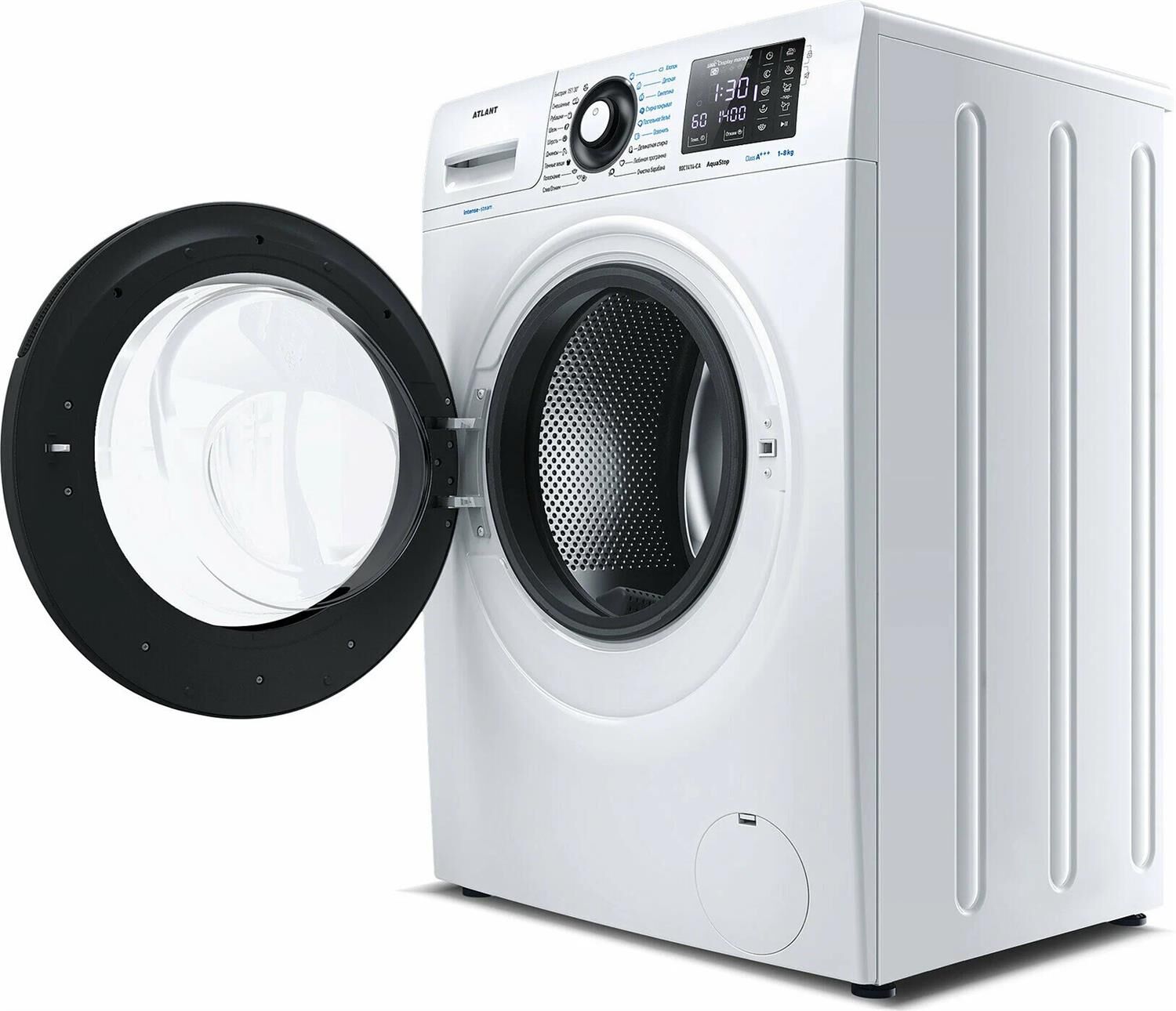 ATLANT Стиральная машина CMA 80С1414-СА-02 — изображение 2