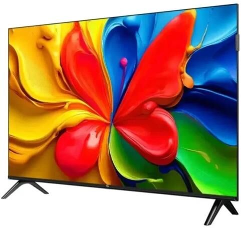 TCL 32S4K-UZ QLED HD Smart TV — изображение 2