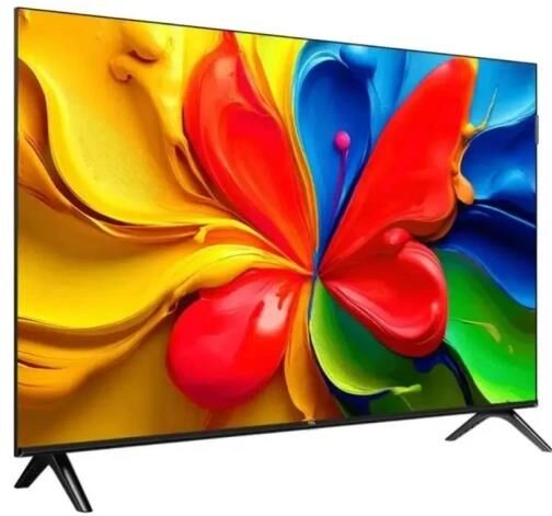 TCL 32S4K-UZ QLED HD Smart TV — изображение 3