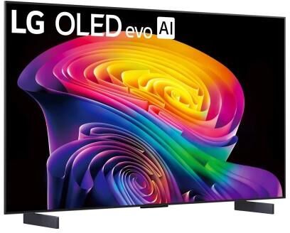 LG OLED42C6RLA.ARUG /ARUQLJD — изображение 2