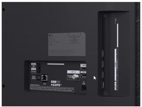 LG OLED42C6RLA.ARUG /ARUQLJD — изображение 3