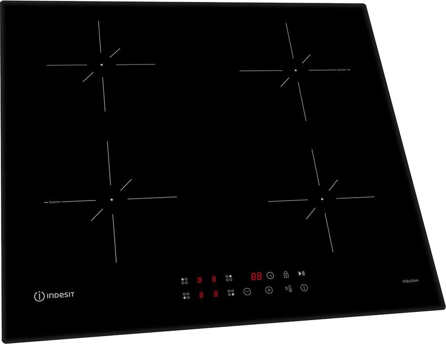 Indesit IS 40CQ60 NE — изображение 3