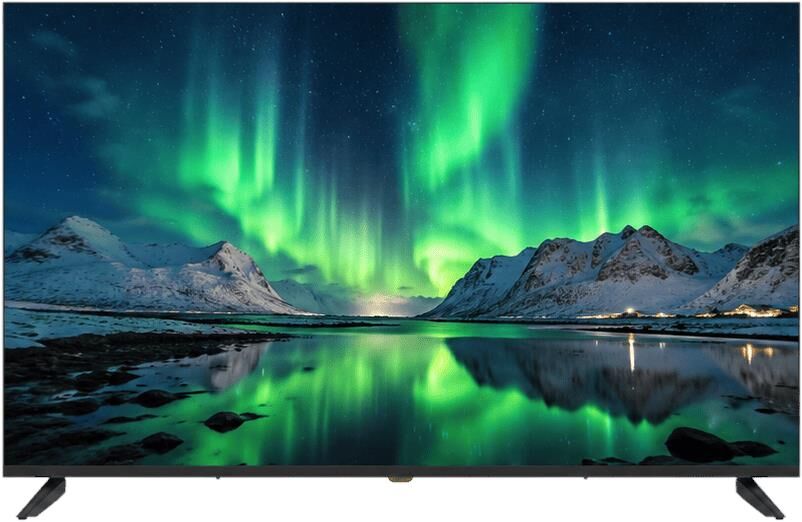 RASKAT 55U4400B SMART TV YaOS — изображение 2