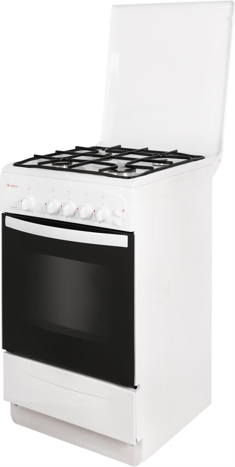 GEFEST GC 532E4WH — изображение 3