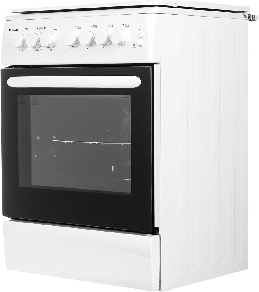 KRAFT KF-FSK6407AEWI — изображение 5