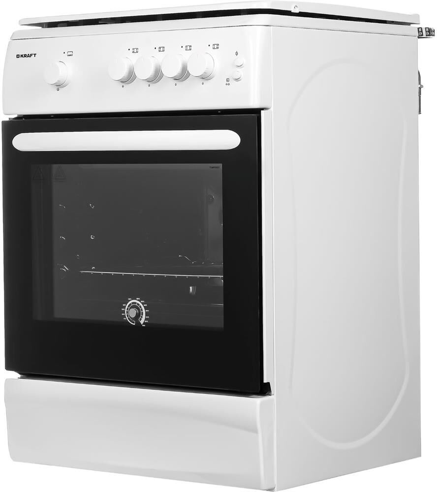 KRAFT KF-FSK6407AGWI — изображение 2