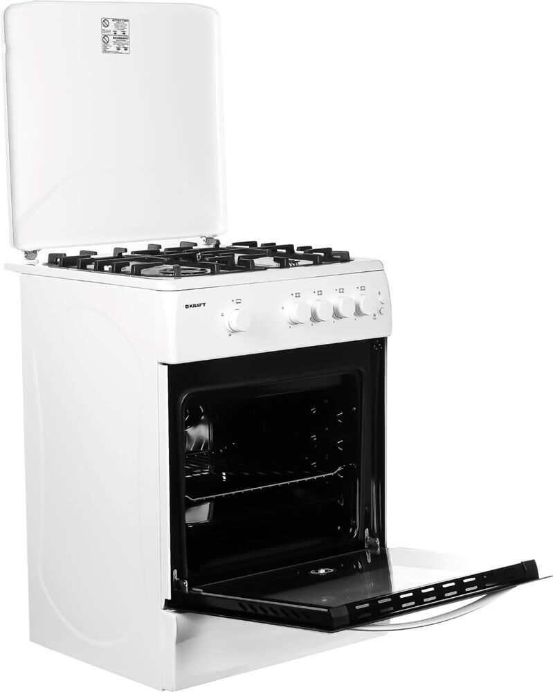 KRAFT KF-FSK6407AGWI — изображение 3