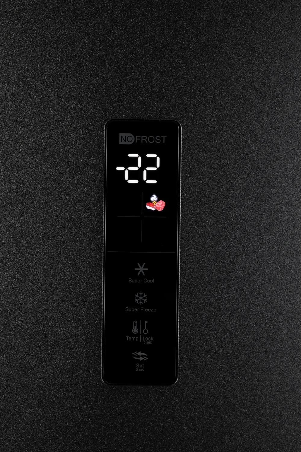 NORD Морозильник DF 268NFD BAP — изображение 5