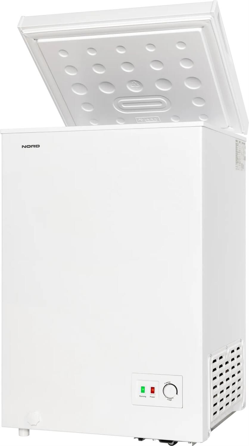 NORD (CH) Морозильный ларь NORD i-CFS 150 — изображение 6