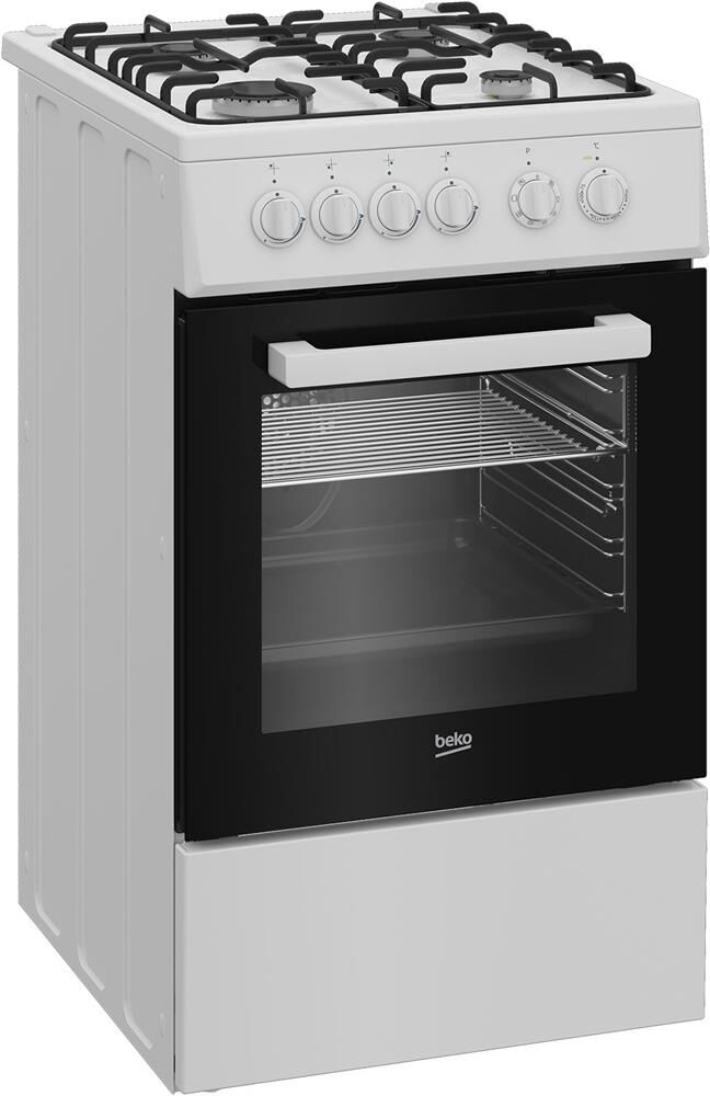 BEKO FSE52000W — изображение 2