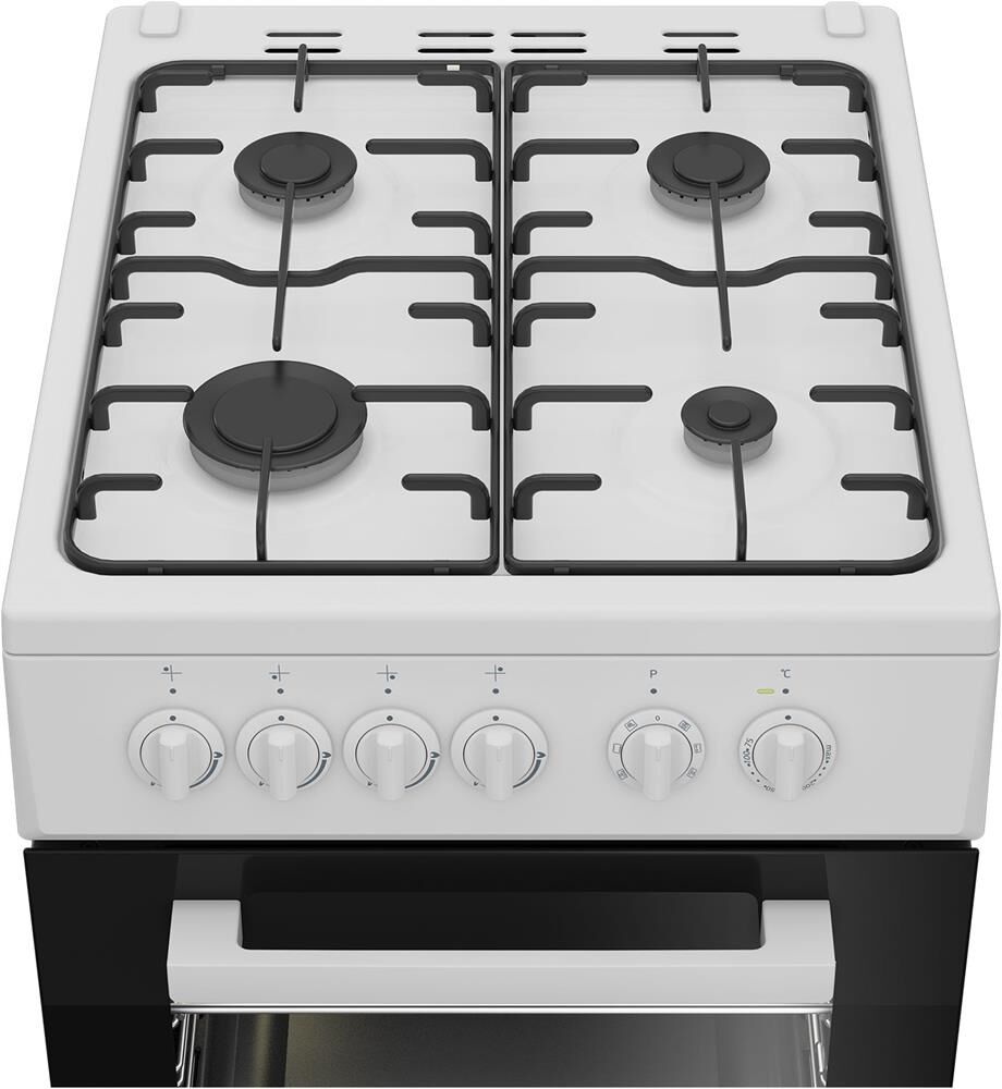 BEKO FSE52000W — изображение 3