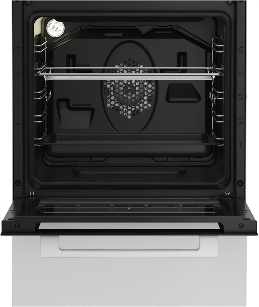 BEKO FSE52000W — изображение 4