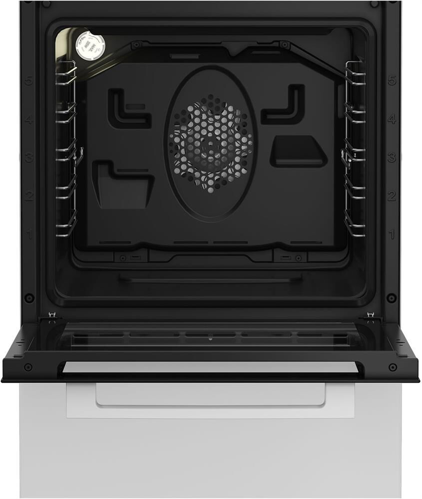 BEKO FSE52000W — изображение 5