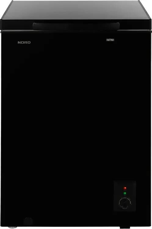NORD (CH) Морозильный ларь NORD i-CN 150 BL — изображение 3