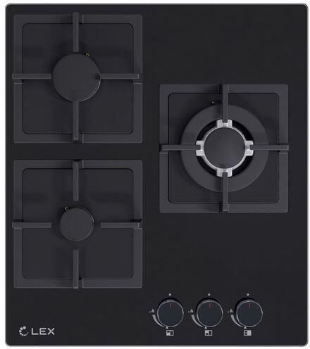 LEX GVG 434 BBL — изображение 2