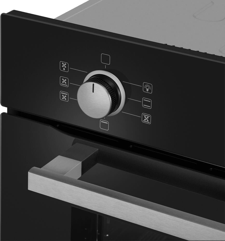 MAUNFELD AMCO537GB, компактный — изображение 3