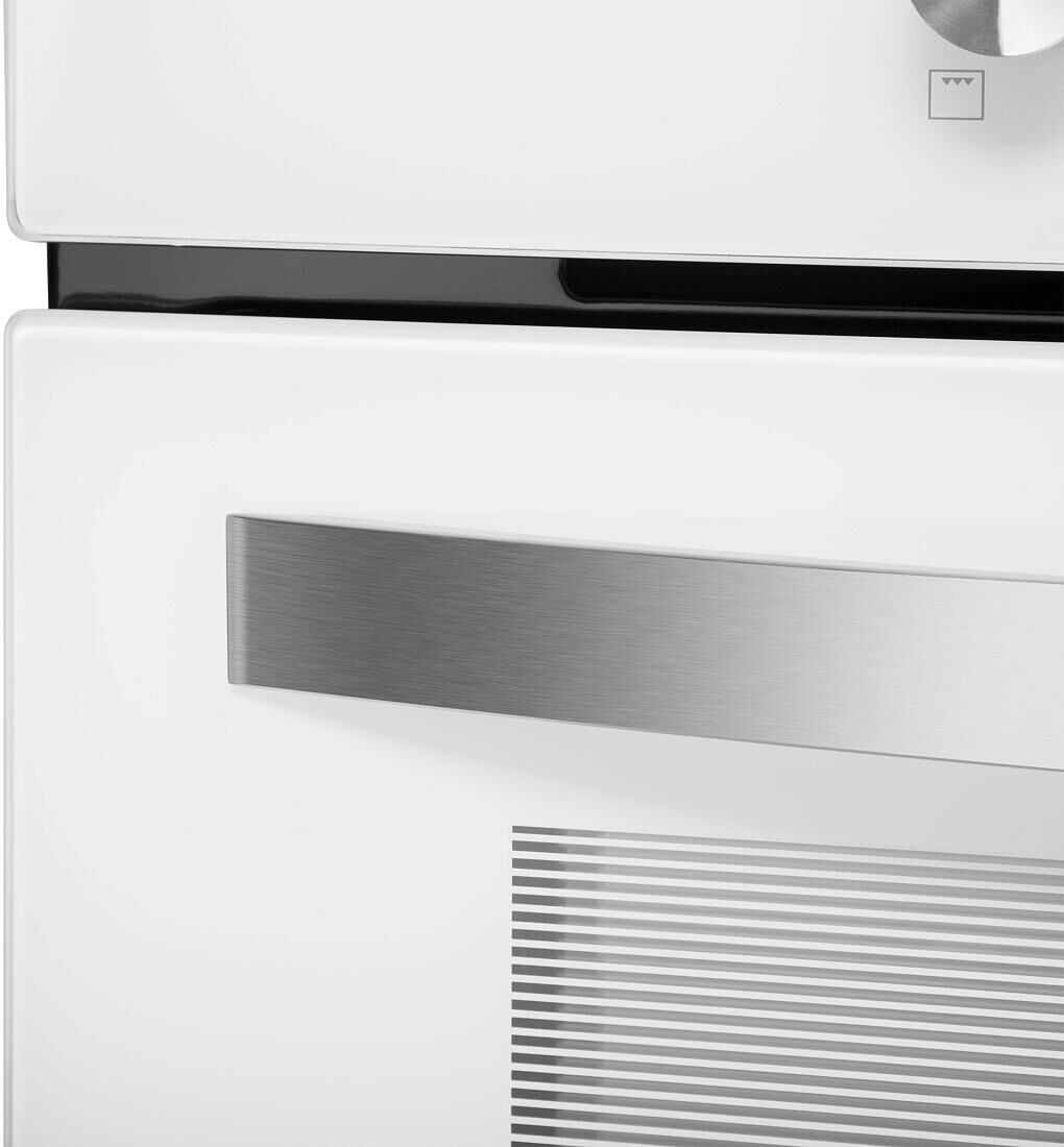 HOMSAIR HOMSair OES660WH01, 60 см — изображение 3