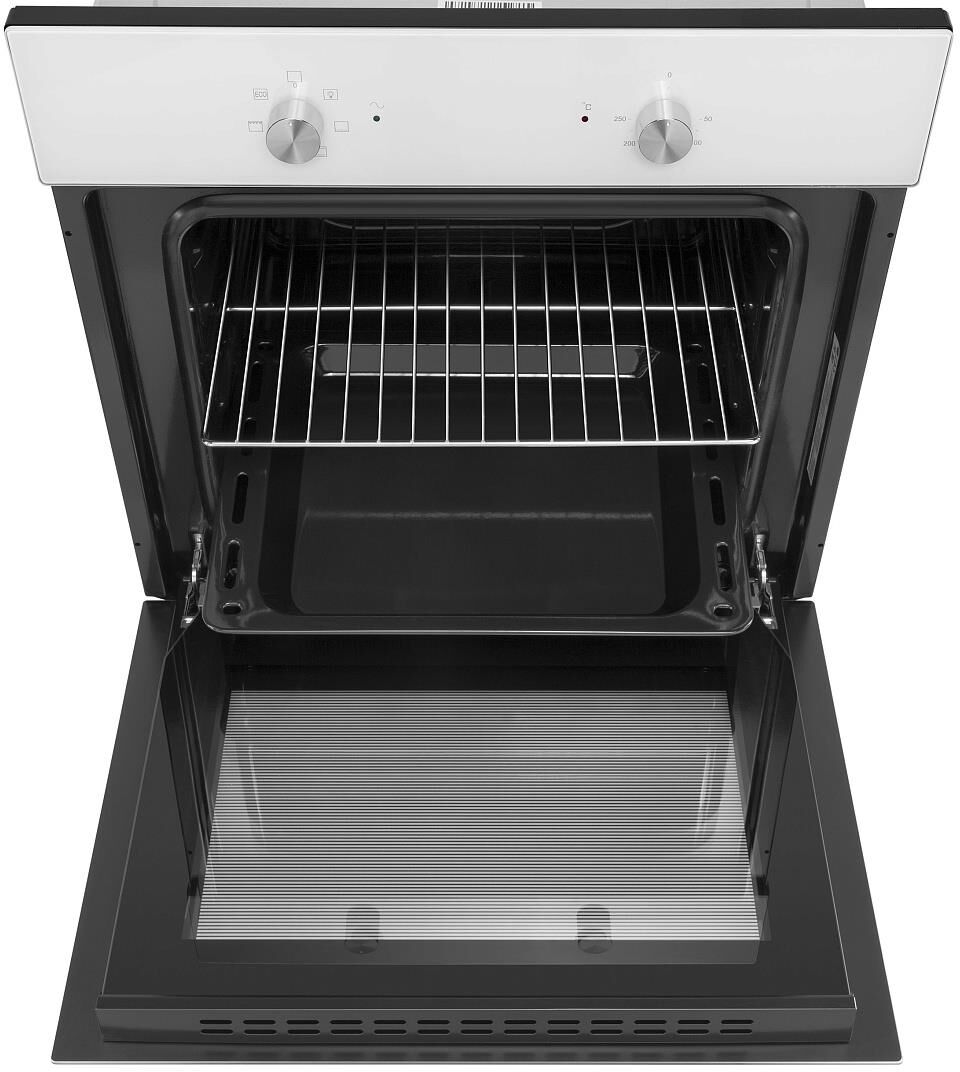 HOMSAIR HOMSair OES660WH01, 60 см — изображение 10