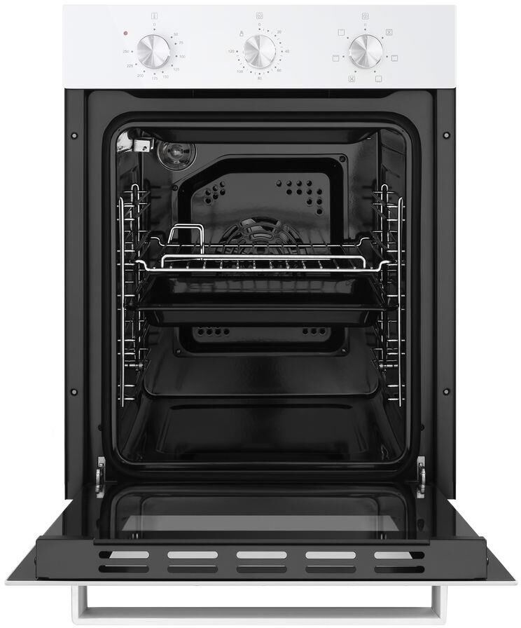 HOMSAIR HOMSair OEF451WH, 45 см — изображение 2