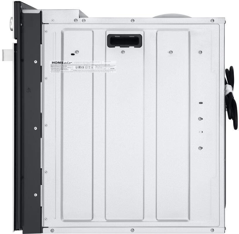 HOMSAIR HOMSair OEF451WH, 45 см — изображение 6